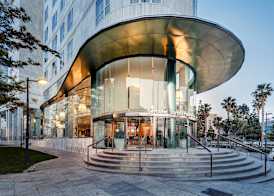 Sercotel Sorolla Palace 5