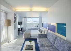 Fresh Hotel, a member of Design Hotels 3