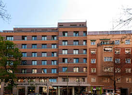 Exe Moncloa 4