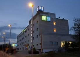Holiday Inn Express BARCELONA - MONTMELO by IHG 2