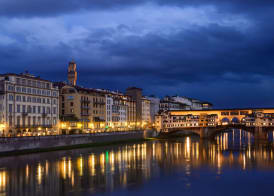 Hotel Berchielli 3