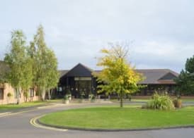 Holiday Inn COLCHESTER by IHG 4