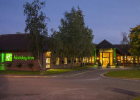 Holiday Inn COLCHESTER by IHG 3