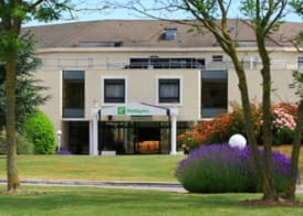 Holiday Inn CALAIS - COQUELLES by IHG 2