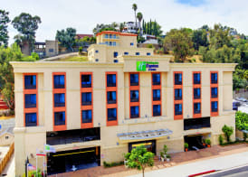 Holiday Inn Express & Suites HOLLYWOOD WALK OF FAME by IHG 2