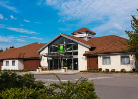 Holiday Inn Express PORTSMOUTH - NORTH by IHG 2
