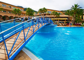 Mon Port Hotel & Spa 5