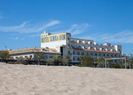 Ibersol Sorra d'Or 4
