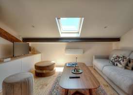 Maison Lamartine - Nice 4