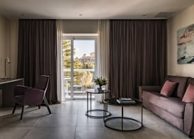 Urban Valley Resort & Spa 5
