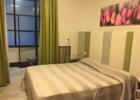 Hotel Flavia 2