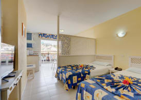 Apartamentos Pez Azul 4