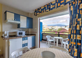 Apartamentos Pez Azul 3