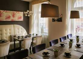 Leonardo Boutique Hotel Munich 2