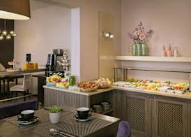 Leonardo Boutique Hotel Munich 4