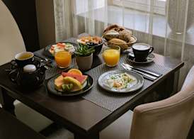 Leonardo Boutique Hotel Munich 5