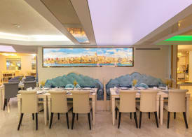 Hotel Ipek Palas 4