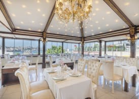 Hotel Ipek Palas 2