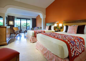 Grand Palladium Colonial Resort And Spa All-Inclusive 3