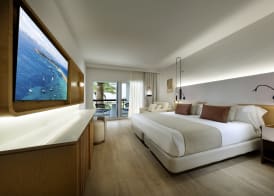 Grand Palladium Select Palace Ibiza 5