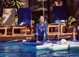 Palladium Hotel Palmyra- Adults Only 4