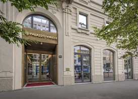 Palazzo Viridis 2