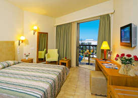 Giannoulis – Santa Marina Beach Hotel 3