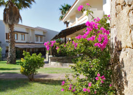 Club Esse Posada 3