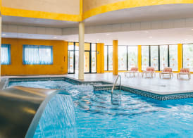 Grand Muthu Golf Plaza Hotel & Spa 4