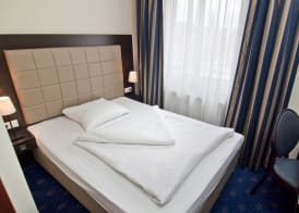 Hotel Continental Hamburg Hauptbahnhof 3