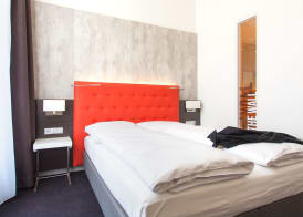 Garner Hotel Berlin - Mitte by IHG 2