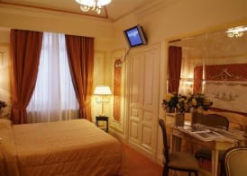 Hotel Champagne Palace 2