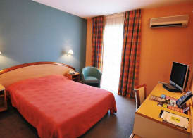 Mercure Castres L'Occitan 4