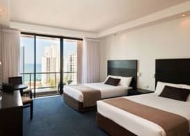 Crowne Plaza SURFERS PARADISE by IHG 5