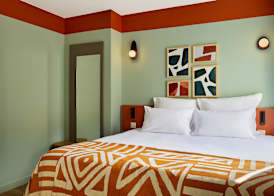Hôtel Ligo by HappyCulture 5