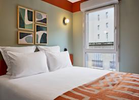 Hôtel Ligo by HappyCulture 2