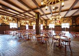 PortAventura Hotel Gold River 4* - Includes unlimited access to PortAventura Park & 1 access to Ferrari Land 4
