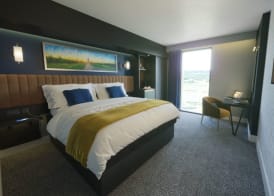 Hotel La Tour 4