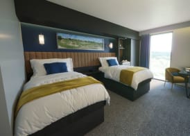 Hotel La Tour 3