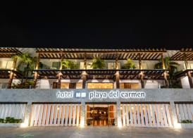 HM Playa del Carmen 2