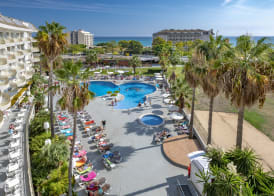 ALEGRIA El Mar & Spa 4 SUP 5