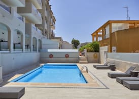 Nura Santa Ponsa & Spa 5