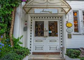 Avicenna Hotel Sultanahmet 5