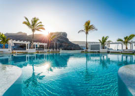 Hotel LIVVO Puerto de Mogán 3