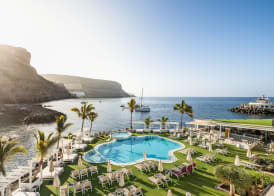 Hotel LIVVO Puerto de Mogán 2