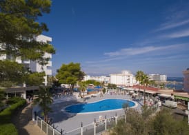 Hotel Vibra Riviera 3