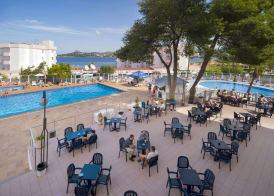 Hotel Vibra Riviera 4