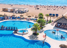 Hotel Tahití Playa 4Sup 2