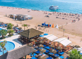 Hotel Tahití Playa 4Sup 3