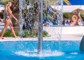 Hotel Tahití Playa 4Sup 4